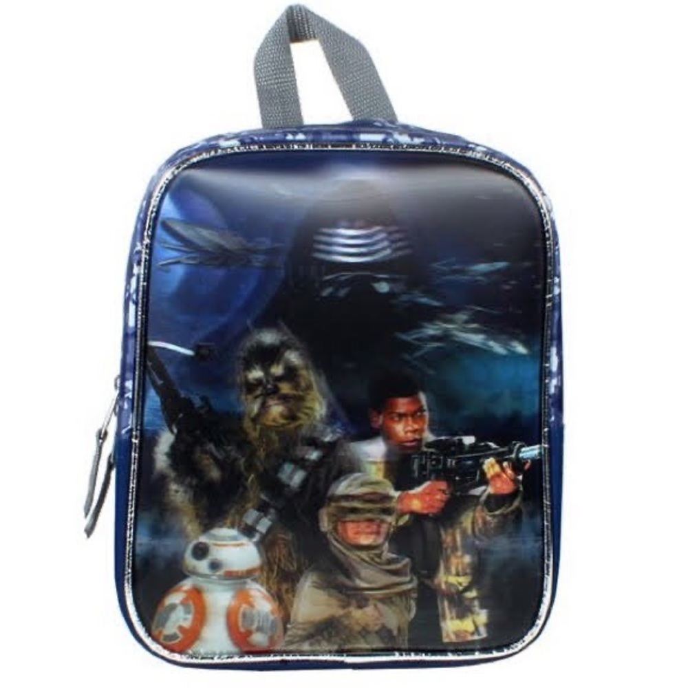 Star Wars | Episode VII Mini Backpack